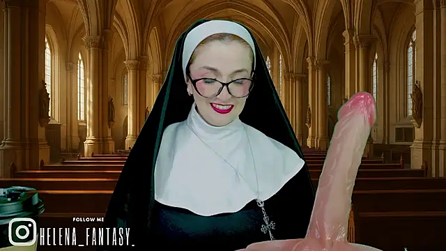 helenas fantasy online show from 1, 3, 2026