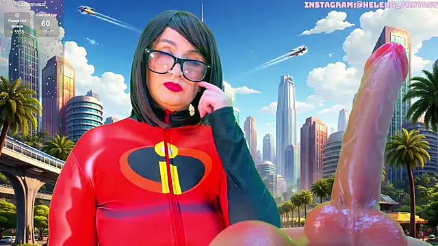 helenas fantasy online show from 16, 4, 2026