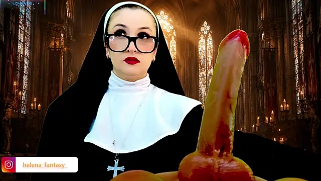 helenas fantasy online show from 17, 5, 2026