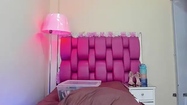 Gabriela Brown online show from 20, 1, 2025