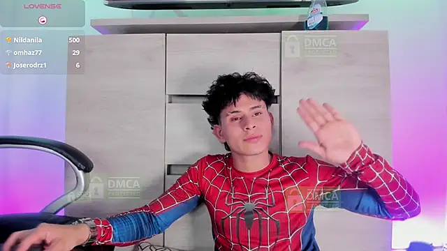 Jhonny-Blake online show from 8, 3, 2026