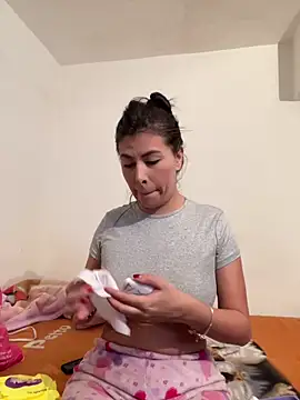 Alanna atm  online show from 20, 2, 2026