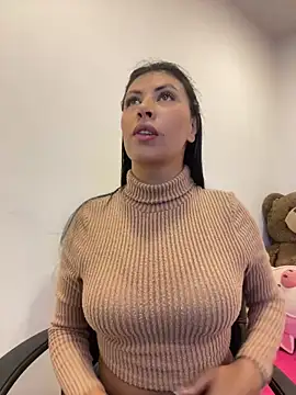 Snapshot of Alanna_atm_ chatting on 31, 5, 2026 Alanna atm online show from 31, 5, 2026