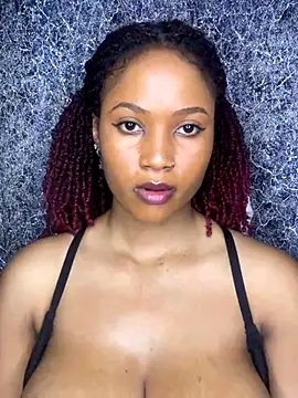 chocogirl01 online show from 1, 10, 2025