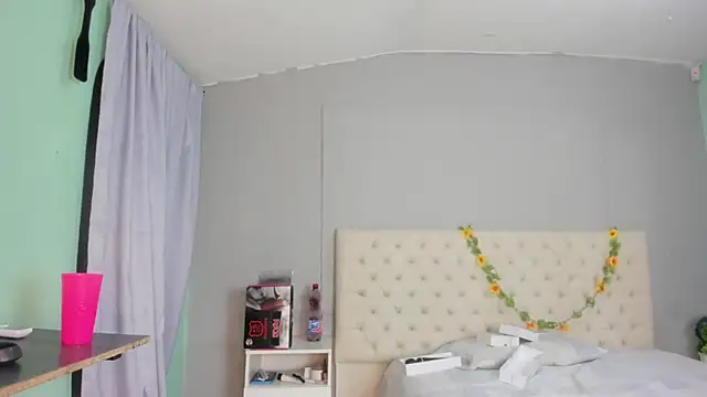 nami sam01 online show from 14, 2, 2025