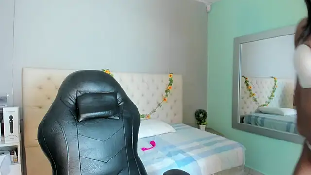 nami sam01 online show from 20, 2, 2025