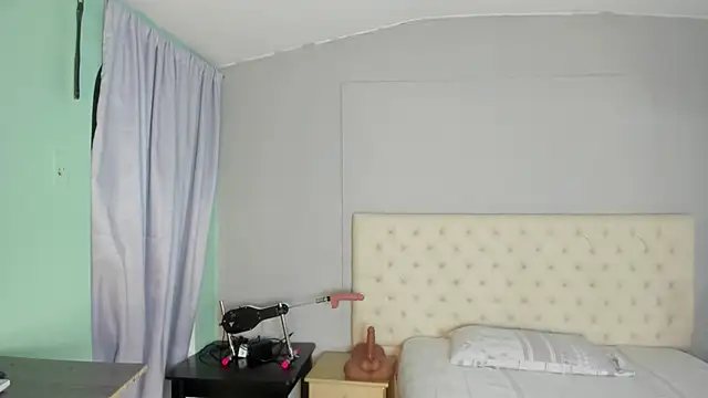 nami sam01 online show from 24, 9, 2025