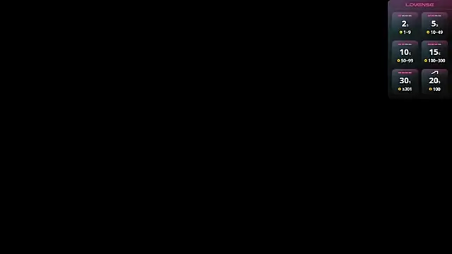 Sofia Clauss  online show from 9, 2, 2025