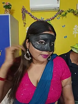 Snapshot of OrgsmMust chatting on 3, 2, 2026 OrgsmMust online show from 3, 2, 2026