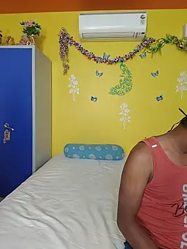 Snapshot of OrgsmMust chatting on 22, 2, 2026 OrgsmMust online show from 22, 2, 2026