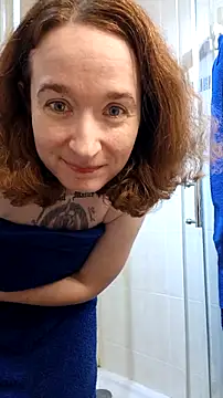 Snapshot of Sexygoth91 chatting on 16, 10, 2025 Sexygoth91 online show from 16, 10, 2025