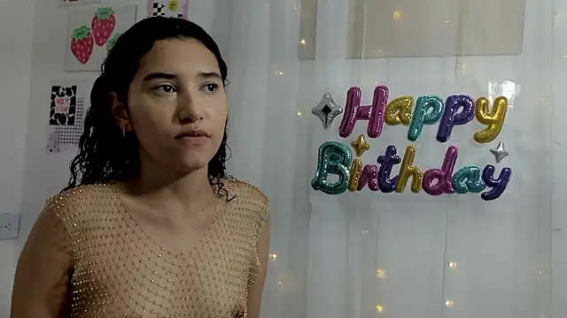 gabriela duarte1 online show from 4, 12, 2024