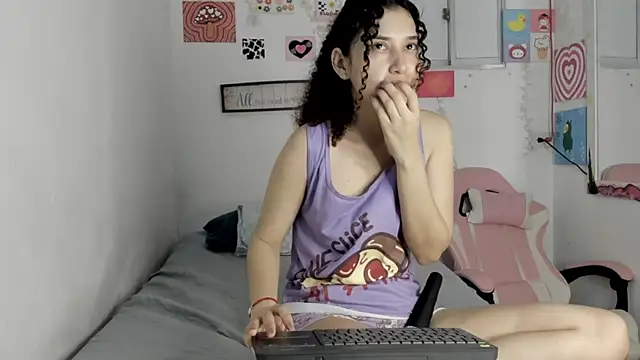 gabriela duarte1 online show from 19, 9, 2025