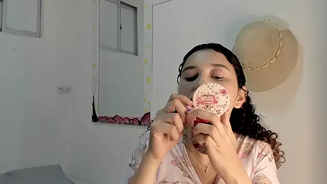 gabriela duarte1 online show from 27, 4, 2026