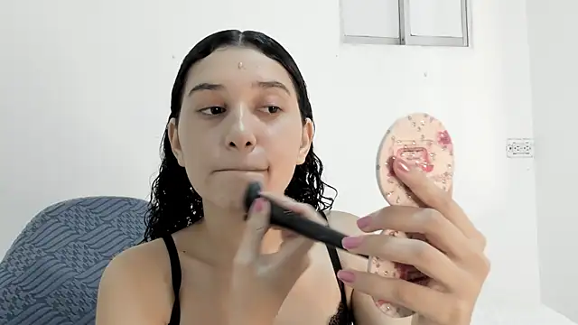 gabriela duarte1 online show from 7, 7, 2026