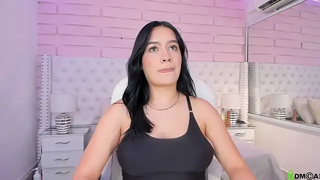 Snapshot of Yaaky_ chatting on 7, 2, 2025 Yaaky online show from 7, 2, 2025