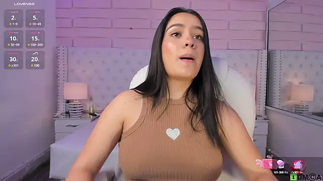 Snapshot of Yaaky_ chatting on 11, 3, 2025 Yaaky online show from 11, 3, 2025