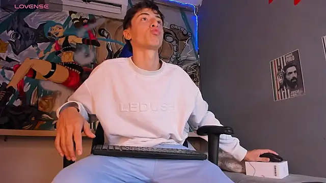 AlessandroDybala online show from 28, 12, 2024