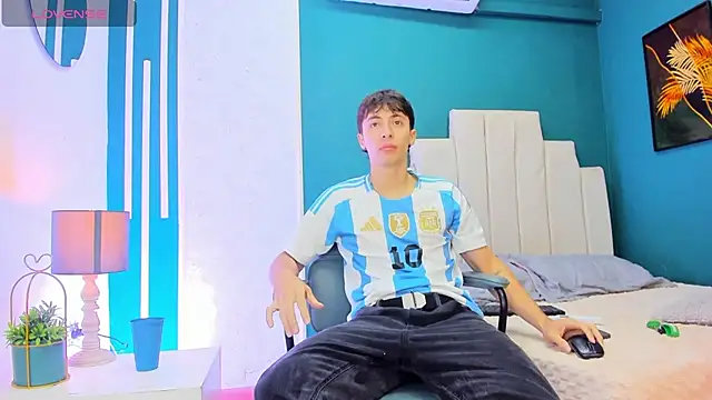 AlessandroDybala online show from 19, 12, 2025