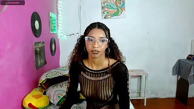 sensitive brunette online show from 16, 1, 2025