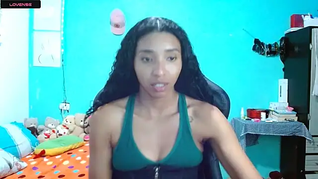 sensitive brunette online show from 18, 2, 2026