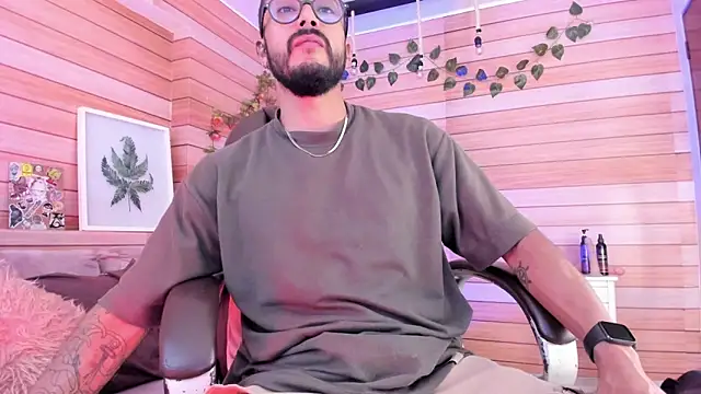 Tom cooper  online show from 2, 2, 2025