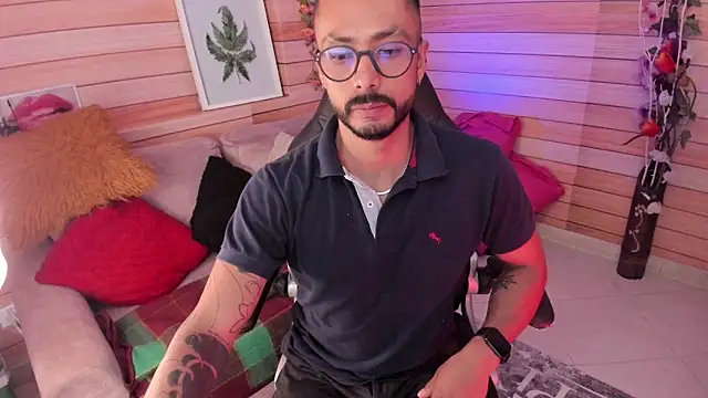 Tom cooper  online show from 12, 3, 2025