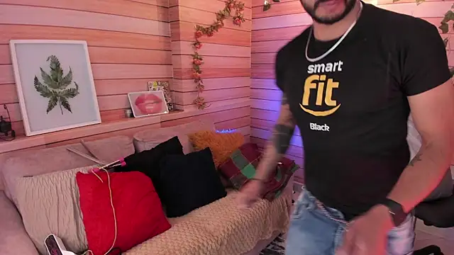 Tom cooper  online show from 15, 3, 2025