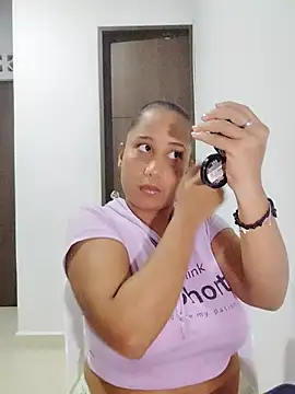 zandra kiman online show from 27, 9, 2025