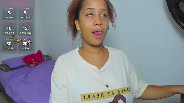 zandra kiman online show from 12, 1, 2026