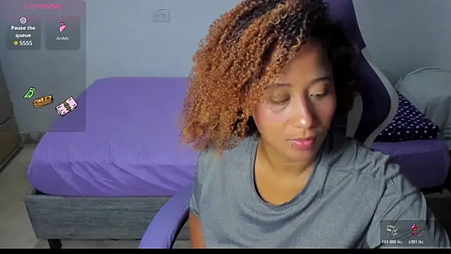 zandra kiman online show from 31, 3, 2026