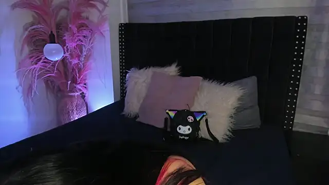 Sofiia-Rubb online show from 20, 9, 2025