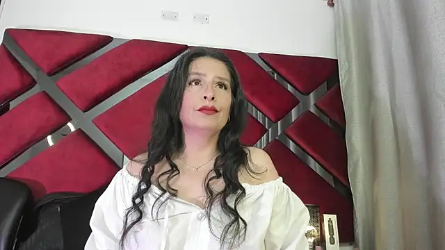 Kendra-Foxxy online show from 18, 4, 2026