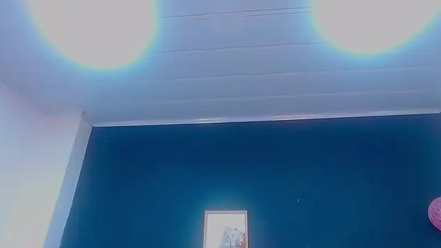 candy lux  online show from 16, 10, 2025