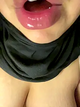 Barbyxhot online show from 16, 12, 2025