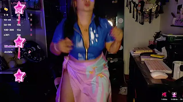 mollyshake1 online show from 4, 2, 2026