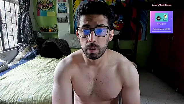 Snapshot of irokdan891 chatting on 18, 11, 2025 irokdan891 online show from 18, 11, 2025