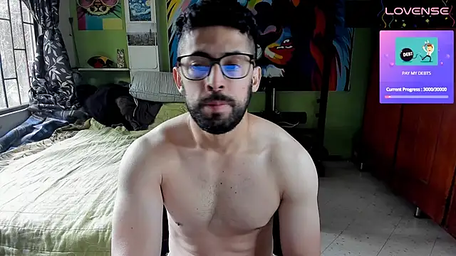 Snapshot of irokdan891 chatting on 2, 12, 2025 irokdan891 online show from 2, 12, 2025