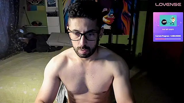 irokdan891 online show from 8, 2, 2026