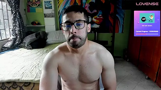 irokdan891 online show from 22, 2, 2026