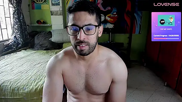 irokdan891 online show from 26, 2, 2026