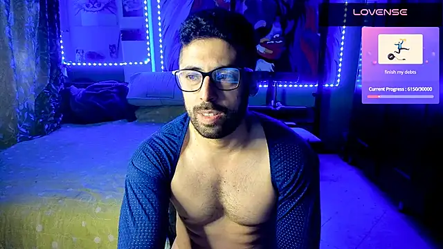Snapshot of irokdan891 chatting on 30, 4, 2026 irokdan891 online show from 30, 4, 2026