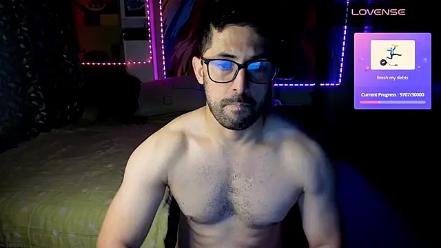 Snapshot of irokdan891 chatting on 27, 5, 2026 irokdan891 online show from 27, 5, 2026