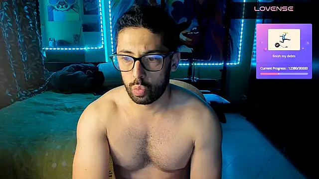 Snapshot of irokdan891 chatting on 31, 5, 2026 irokdan891 online show from 31, 5, 2026