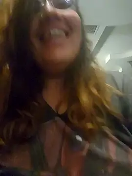 WitchiKitti online show from 17, 9, 2025