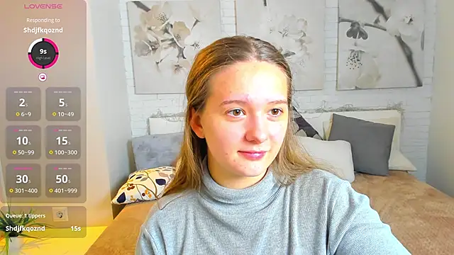 Grand Vita online show from 2, 2, 2025