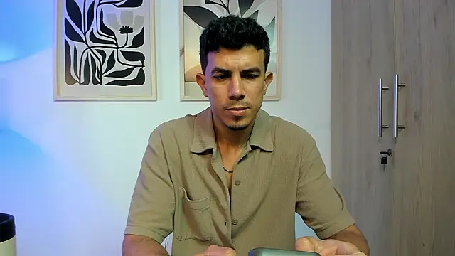 mr jn online show from 4, 3, 2026