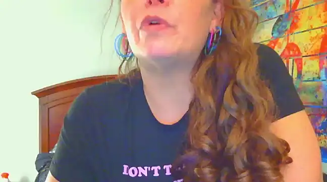 HeyyImHarlowe online show from 4, 1, 2025