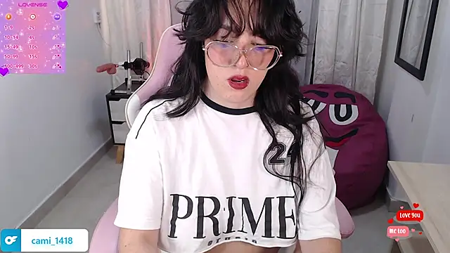 Snapshot of camisweet14 chatting on 11, 2, 2026 camisweet14 online show from 11, 2, 2026