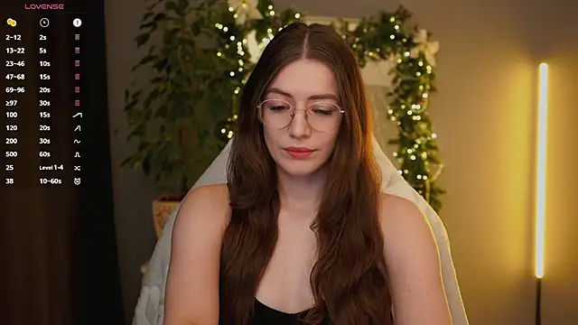 Ester Hill online show from 9, 1, 2026